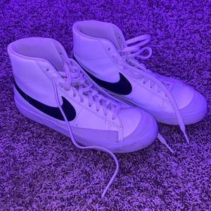 Nike Blazers